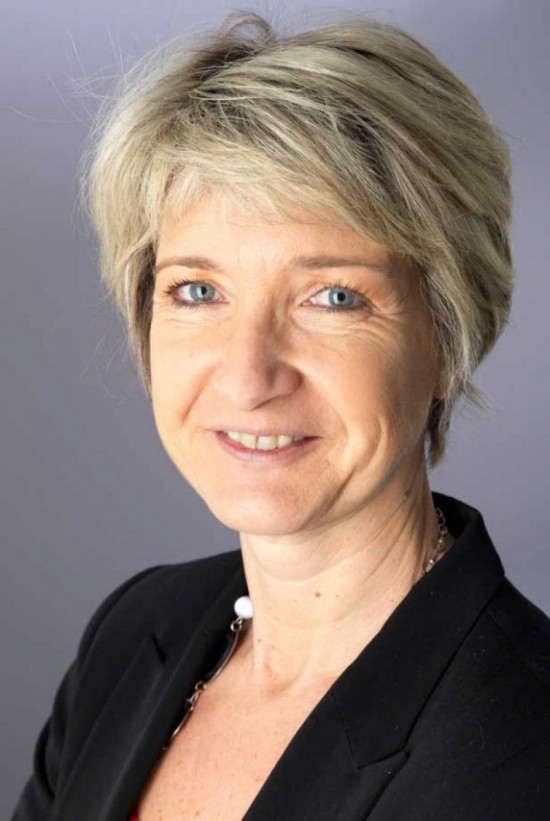 Anne-Sophie PANSERI Anne-Sophie PANSERI