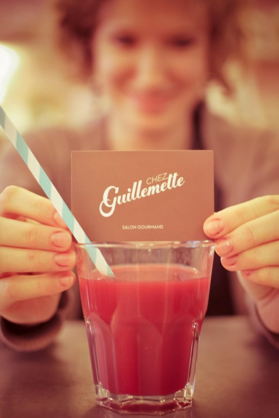 Chez Guillemette Chez Guillemette