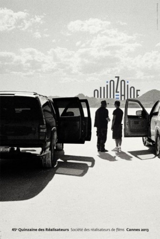 CINEMA : Le festival de Cannes 2013 et la Quinzaine des Réalisateurs, ça approche ! La preuve, les affiches sont dévoilées cette semaine. CINEMA : Le festival de Cannes 2013 et la Quinzaine des Réalisateurs, ça approche ! La preuve, les affiches sont dévoilées cette semaine.