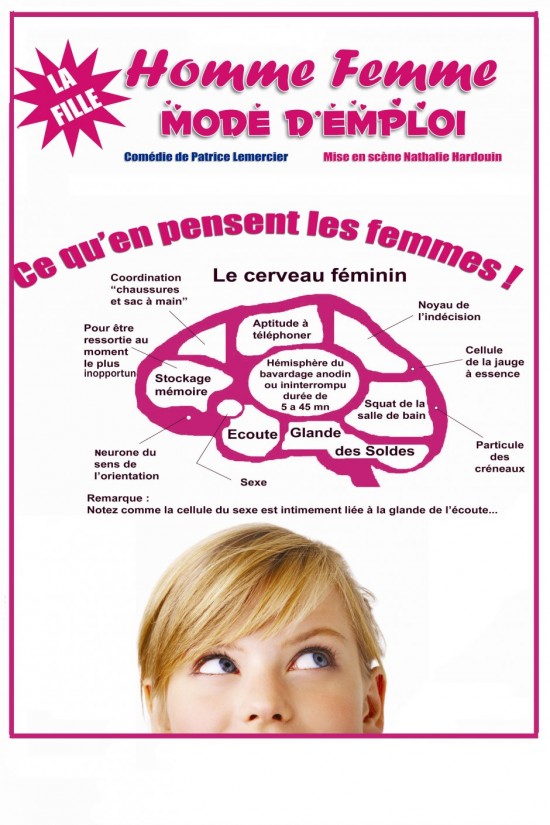 À L'AFFICHE AU THÉÂTRE À L'AFFICHE AU THÉÂTRE