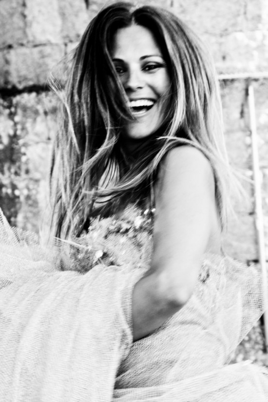 CONCERT : Cécile Siméone CONCERT : Cécile Siméone