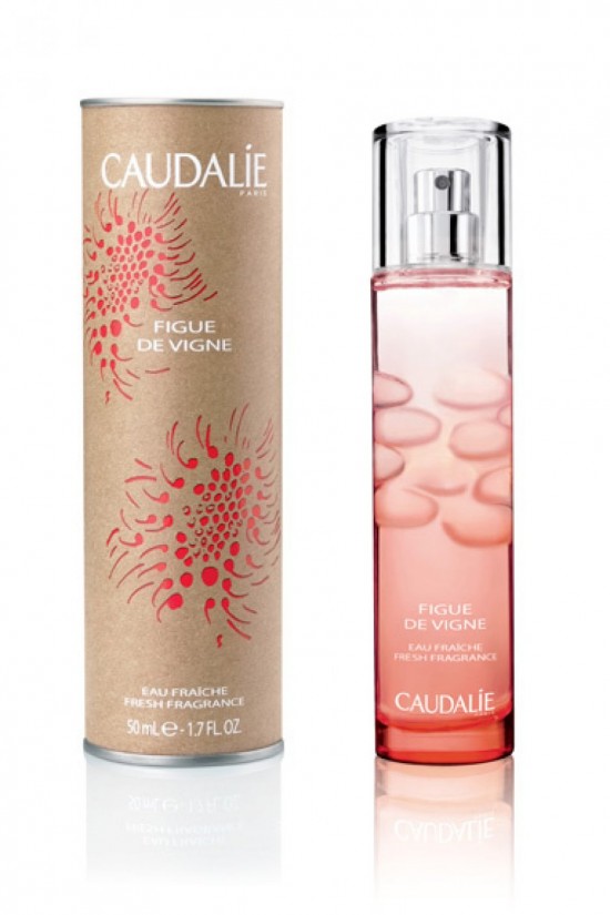 Caudalie, à l’ombre des figuiers