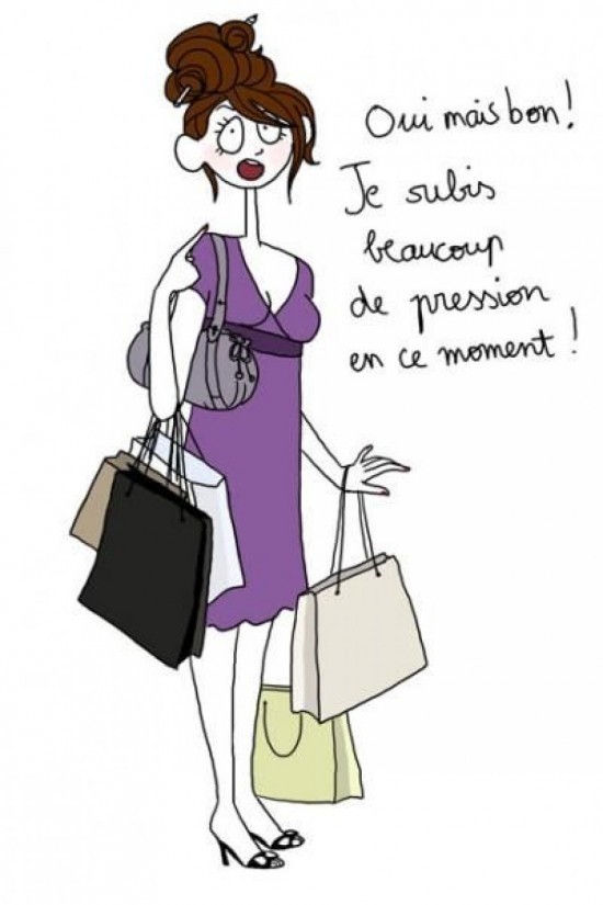 DEBUT DES SOLDES D'ETE CE MERCREDI DANS LE RHÔNE