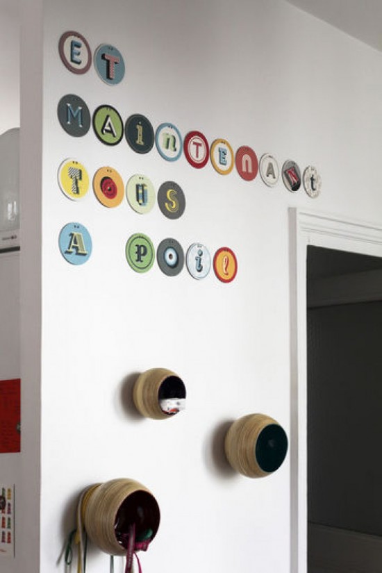 DÉCO MURALE VERSION ARTY DÉCO MURALE VERSION ARTY