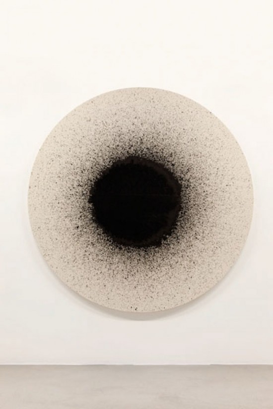 EXPO : Laps, Latifa Echakhch EXPO : Laps, Latifa Echakhch