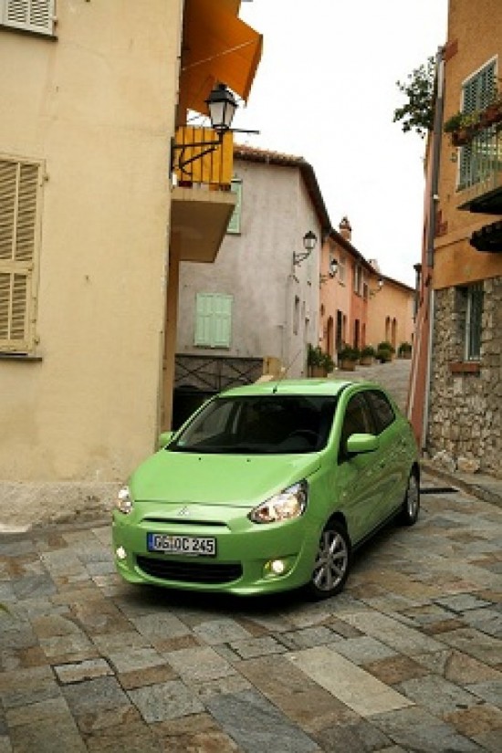 J'AI TESTE LA NOUVELLE MITSUBISHI SPACE STAR J'AI TESTE LA NOUVELLE MITSUBISHI SPACE STAR