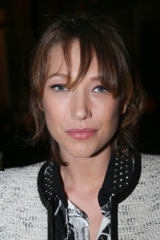 Laura Smet va enregistrer son premier album Laura Smet va enregistrer son premier album