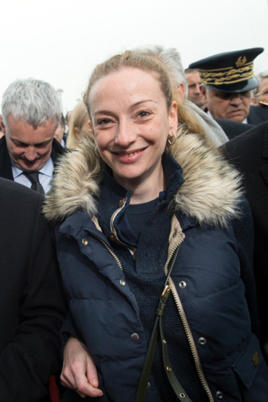 Les femmes de janvier Les femmes de janvier