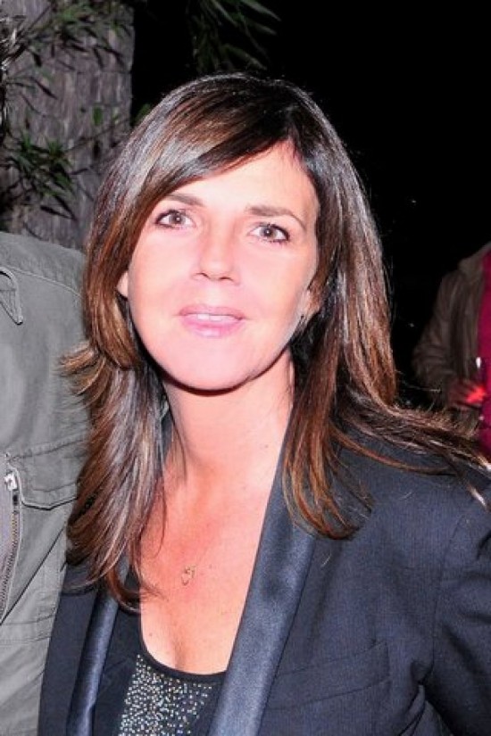 Nathalie Tomolillo, créatrice du concept Pop & Shoes Nathalie Tomolillo, créatrice du concept Pop & Shoes