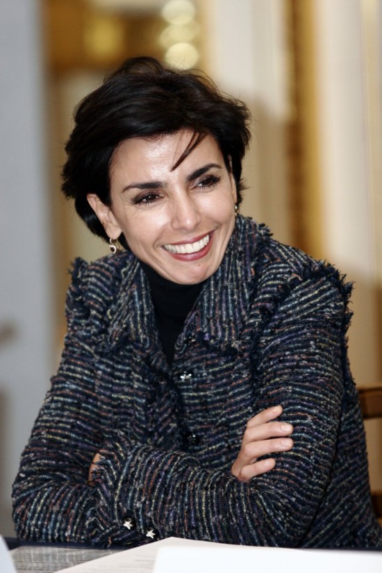 Paris: Pourquoi Rachida Dati a décidé d’y aller Paris: Pourquoi Rachida Dati a décidé d’y aller