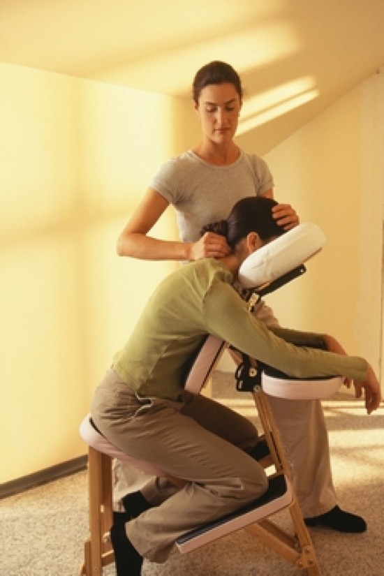 L'ATELIER DE RELAXATION PAR HARMONIE MUTUELLE