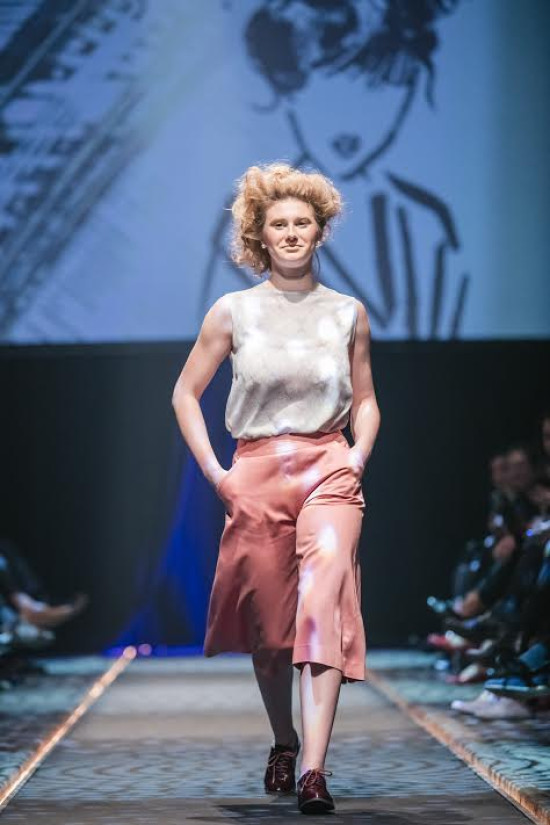 Juste pour moi : la marque de vêtements lyonnaise unique et pour toutes