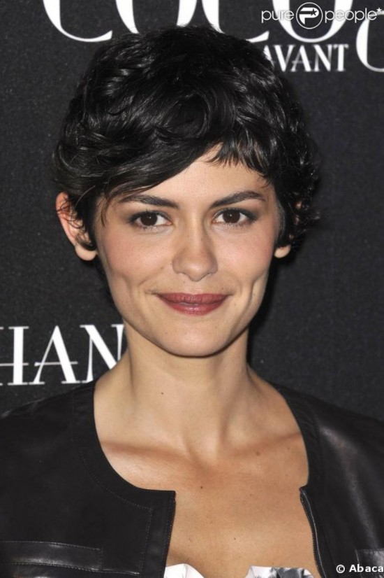 AUDREY TAUTOU : MAÎTRESSE DE CEREMONIE POUR LE FESTIVAL DE CANNES 2013 ! AUDREY TAUTOU : MAÎTRESSE DE CEREMONIE POUR LE FESTIVAL DE CANNES 2013 !