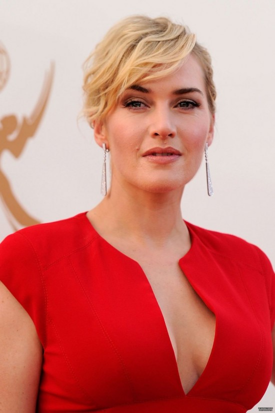 KATE WINSLET EST ENCEINTE KATE WINSLET EST ENCEINTE