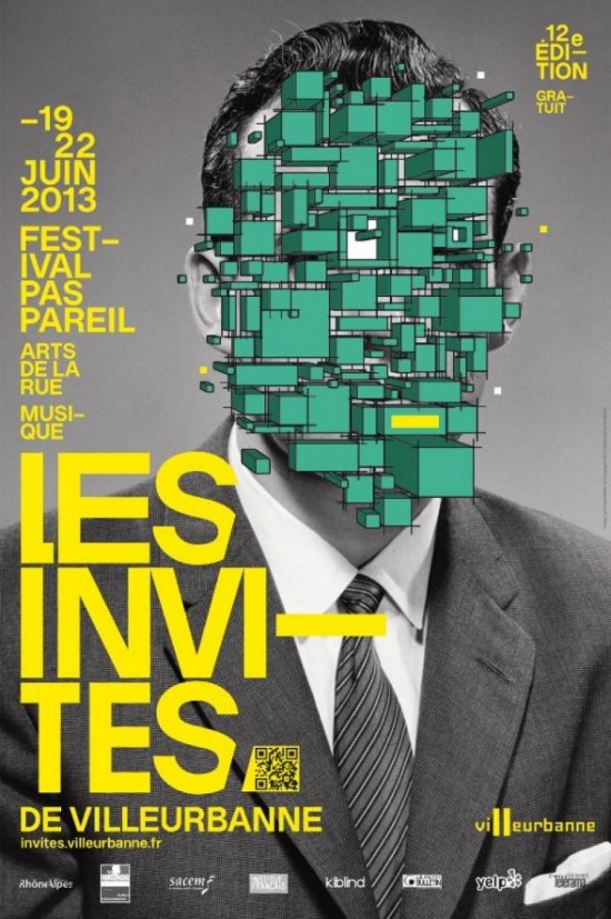 SPECTACLE: LES INVITÉS DE VILLEURBANNE SPECTACLE: LES INVITÉS DE VILLEURBANNE