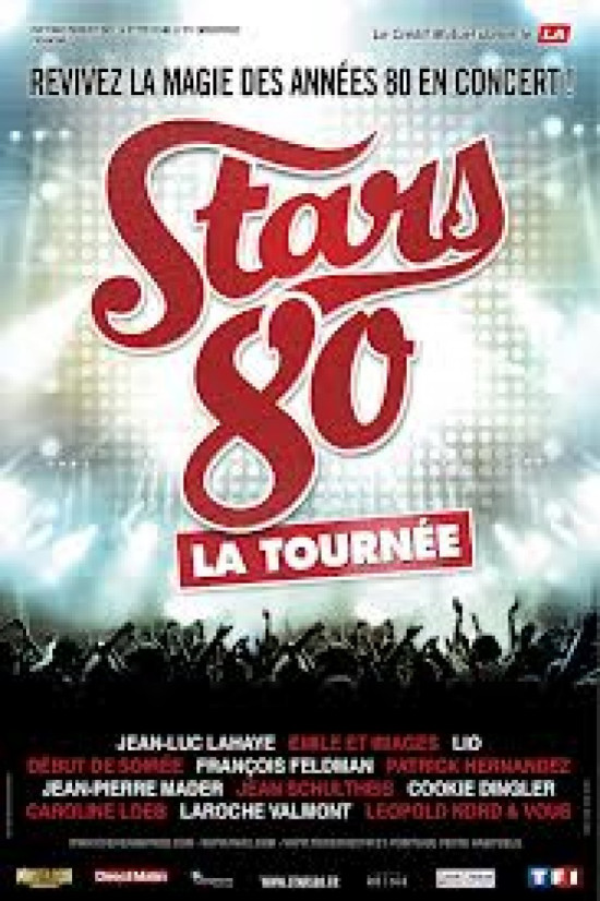 SPECTACLE : Star 80 SPECTACLE : Star 80