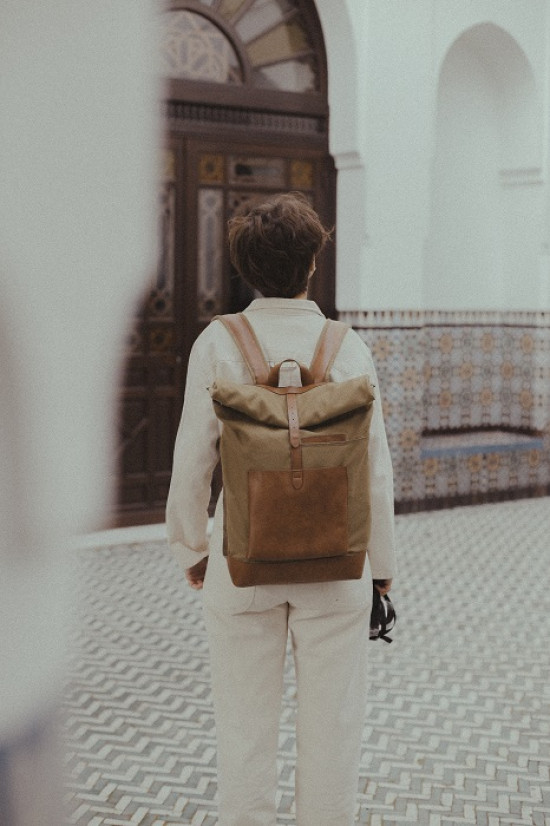 Wilo, la toute nouvelle marque de sacs à mains tendances durables et vegans