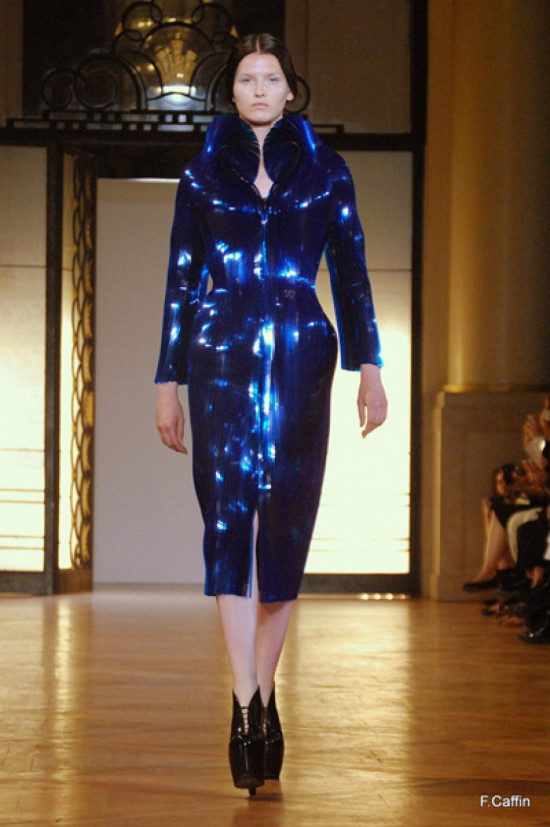 Iris Van Herpen Iris Van Herpen