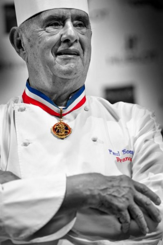 SIRHA : Bocuse d'Or SIRHA : Bocuse d'Or