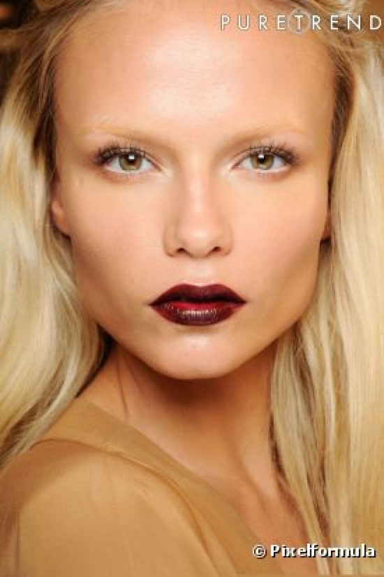 TENDANCES BEAUTÉ 2013 : CE QUI NOUS ATTEND CETTE ANNÉE