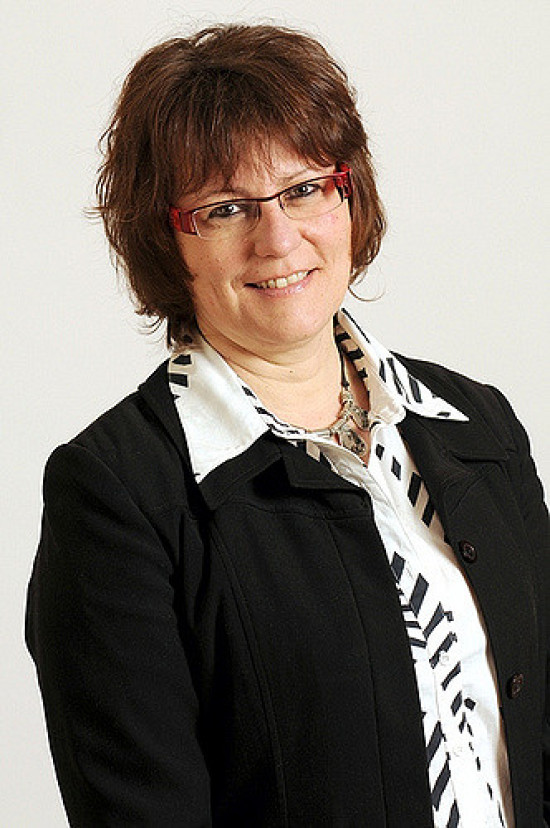 Catherine Panassier: nouvelle maire du 3ème