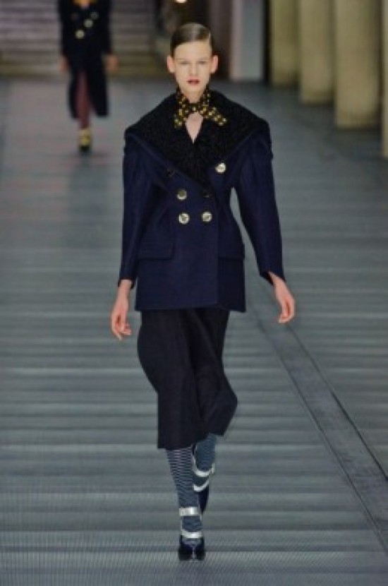 MIU MIU, UNE JOLIE CONTRADICTION MIU MIU, UNE JOLIE CONTRADICTION