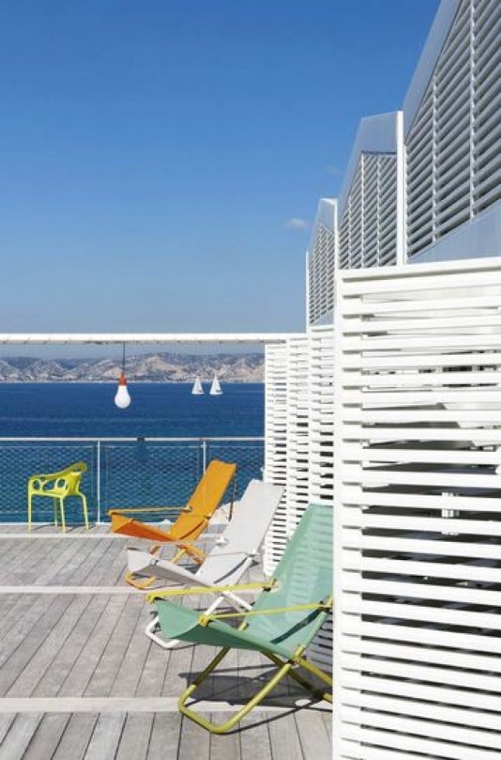 LE MOBILIER OUTDOOR PREND LE SOLEIL LE MOBILIER OUTDOOR PREND LE SOLEIL