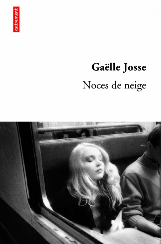 LIVRE : NOCES DE NEIGE LIVRE : NOCES DE NEIGE