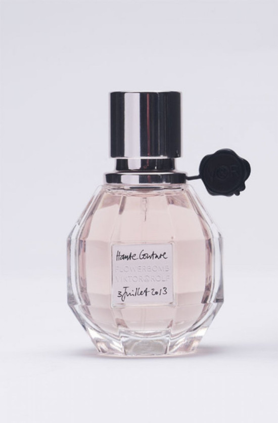 FLOWERBOMB, EXTRA-COLLECTOR