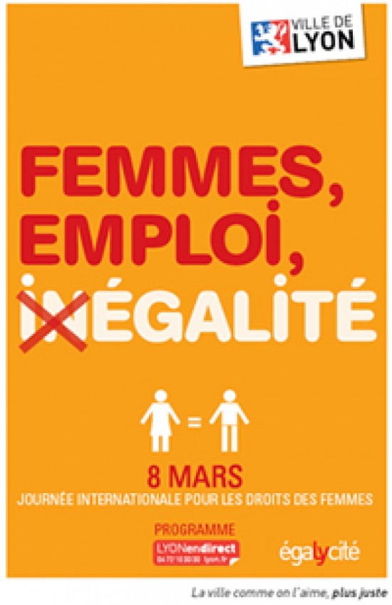 SOLIDARITE : Journée internationale pour les droits des femmes SOLIDARITE : Journée internationale pour les droits des femmes