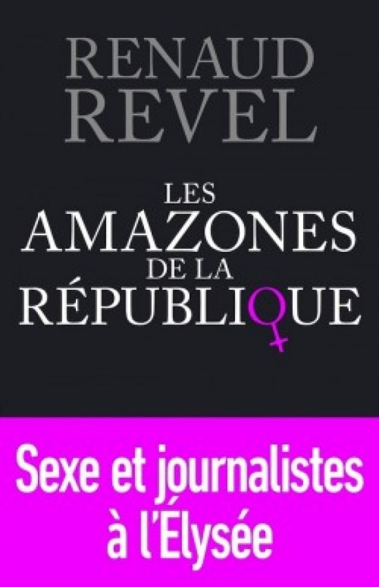 LIVRE: LES AMAZONES DE LA RÉPUBLIQUE LIVRE: LES AMAZONES DE LA RÉPUBLIQUE