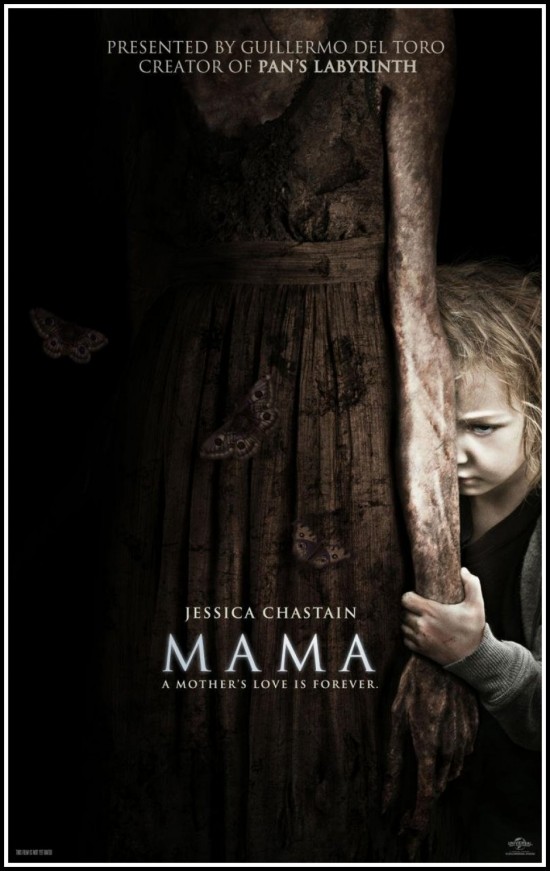 CINEMA : MAMA CINEMA : MAMA