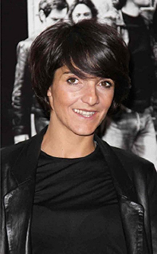 HUMOUR : Florence Foresti toujours au Top HUMOUR : Florence Foresti toujours au Top