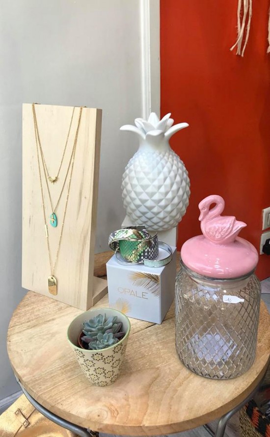 Faites vous plaisir avec la boutique Be Happy !