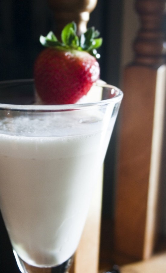 COCKTAIL : SCREAMING ORGASM COCKTAIL : SCREAMING ORGASM