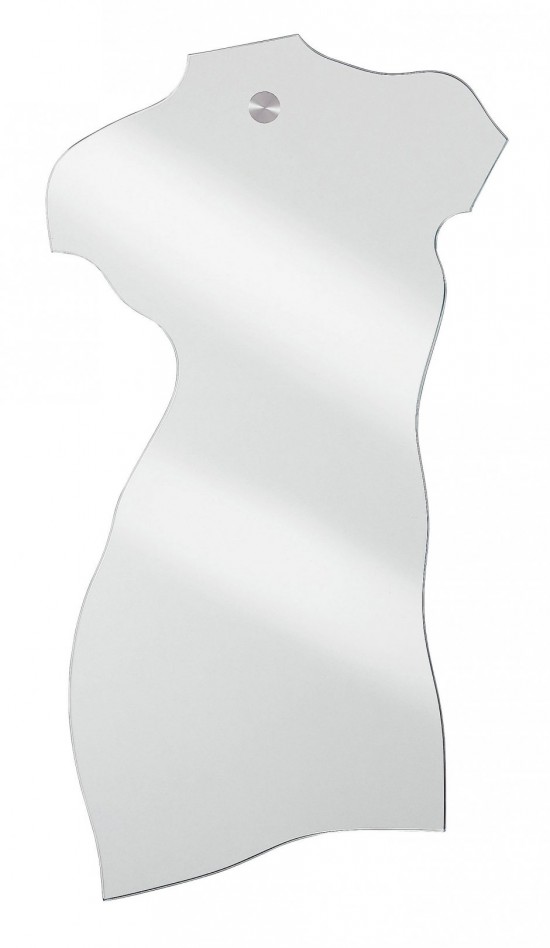 Miroir Milo - Zanotta Miroir Milo - Zanotta