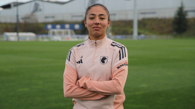 "Tout gagner avec OL Lyonnes et en &eacute;quipe de France" : Selma Bacha est l'une des Lyonnaises de 2026