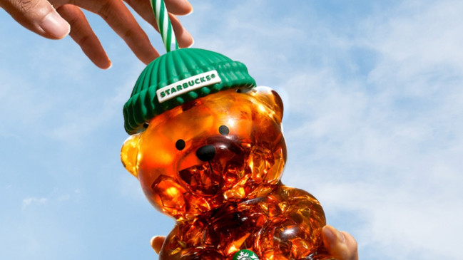 La tasse en s&eacute;rie limit&eacute;e de cette enseigne que tout le monde s&rsquo;arrache enfin vendue &agrave; Lyon