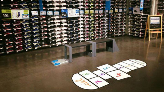 Un nouveau magasin pr&egrave;s de Lyon pour cette enseigne&nbsp;