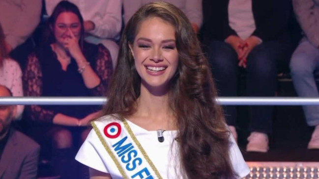 Hinaupoko Dev&egrave;ze, Miss France 2026, attendue pr&egrave;s de Lyon pour une s&eacute;ance de d&eacute;dicaces