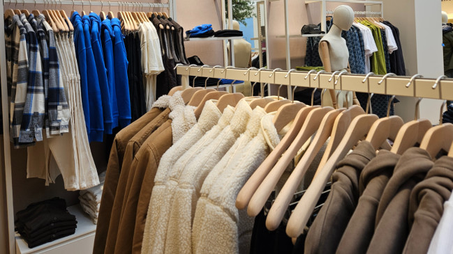 Près de Lyon : les premières enseignes des Nouvelles Galeries Bron dévoilées Près de Lyon : les premières enseignes des Nouvelles Galeries Bron dévoilées