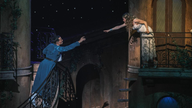 "L&rsquo;amour ne meurt jamais" : l&rsquo;inoubliable com&eacute;die musicale Rom&eacute;o et Juliette de retour, quatre concerts pr&eacute;vus &agrave; Lyon