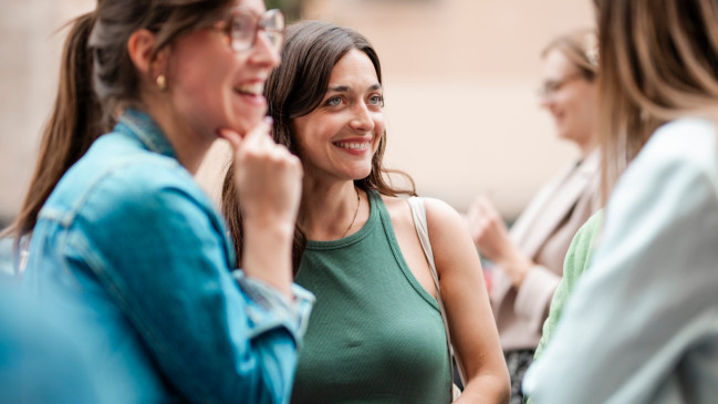 A Lyon, les Ap&eacute;ro Filles font de la place aux Ap&eacute;ro Femmes