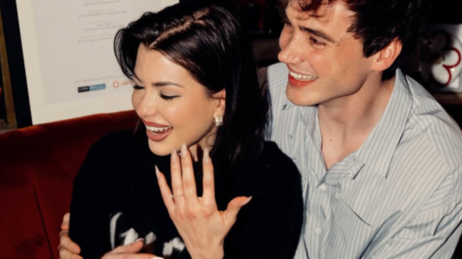 "C&rsquo;est oui" : la youtubeuse lyonnaise EnjoyPhoenix annonce son mariage