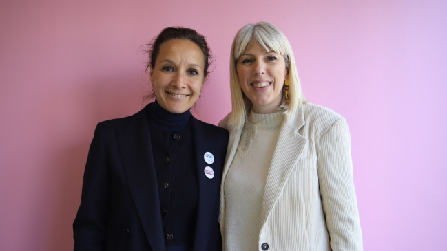 Repenser notre fa&ccedil;on de se d&eacute;placer en ville : No&eacute;mie Bercoff face &agrave; la Lyonne