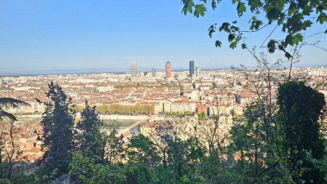 On fait quoi à Lyon ce week-end du 17, 18 et 19 avril ? On fait quoi à Lyon ce week-end du 17, 18 et 19 avril ?