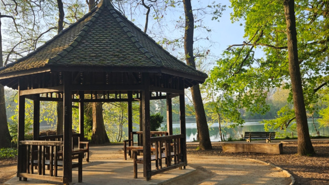 On fait quoi &agrave; Lyon ce week-end du 24, 25 et 26 avril ?