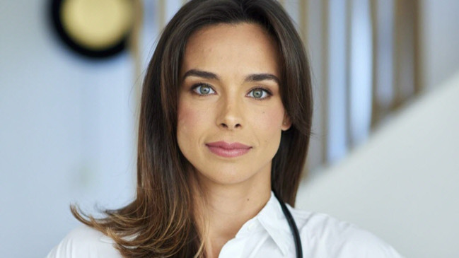 "&Agrave; l&rsquo;h&ocirc;pital, c&rsquo;&eacute;tait compliqu&eacute; pour les femmes" : Marine Lorphelin revient sur ses ann&eacute;es d&rsquo;&eacute;tudiante en m&eacute;decine