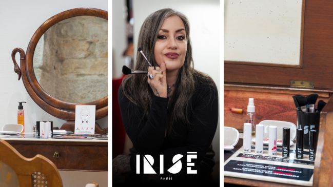 Se maquiller comme une pro, en toute simplicit&eacute;