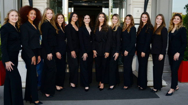 Qui sera élue Miss Rhône 2026 ? (PHOTOS) Qui sera élue Miss Rhône 2026 ? (PHOTOS)